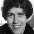 Personenfoto: Sabine Wilharm