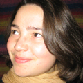 Personenfoto: Henriette Heise