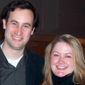 Personenfoto: Rachel Cohn & David Levithan