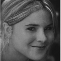 Personenfoto: Jenna Bush