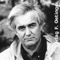 Personenfoto: Henning Mankell