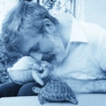 Personenfoto: Michael Ende