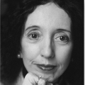 Personenfoto: Joyce Carol Oates