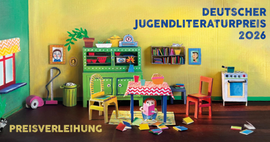 Jetzt Tickets für die Preisverleihung sichern! 