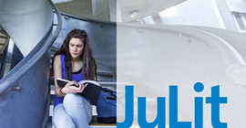 Neue JuLit: Gelingendes Miteinander Neue JuLit: Gelingendes Miteinander