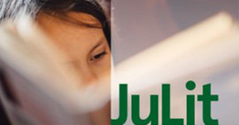 Neue JuLit: Bitte Meer Bücher! Neue JuLit: Bitte Meer Bücher!