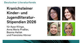 Vier Erzählstimmen, die trotz allem Zuversicht schenken