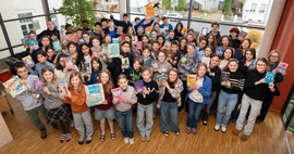 Literanauten mischen mit!