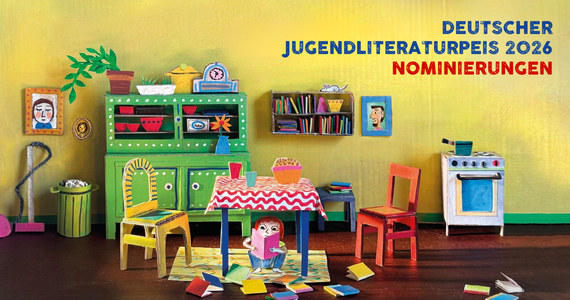 Literatur, die etwas wagt