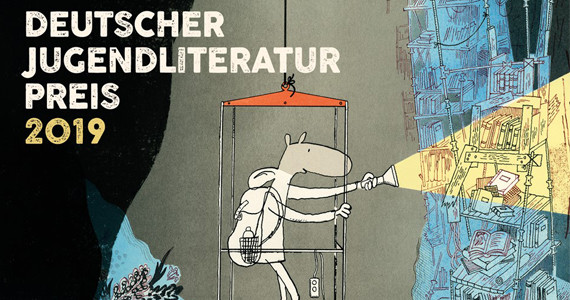 Illustrationskunst und Poesie im Rampenlicht