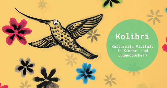 Kulturelle Vielfalt in Kinder- und Jugendbüchern