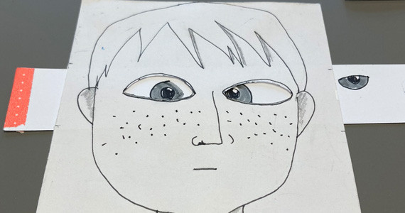 Die Nominierungen des Deutschen Jugendliteraturpreises mit neuen Augen sehen