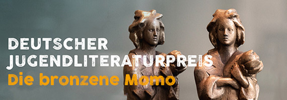 Preisstatue Momo