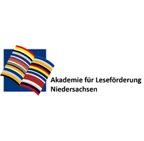 Logo Akademie für Leseförderung Niedersachsen