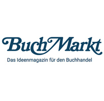Logo Buchmarkt