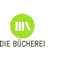 Logo Bücherei