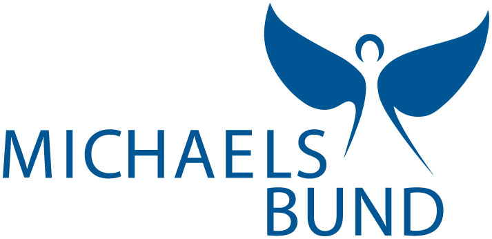 Logo Michaelsbund