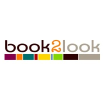 Logo Book2look